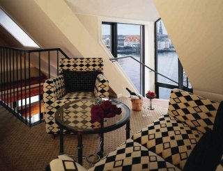 Hotel 71 Nyhavn