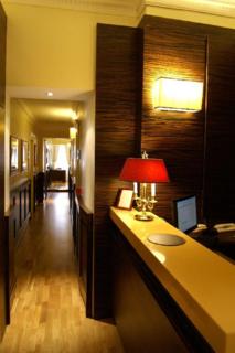 Hotel 939