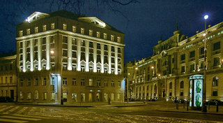 Hotel 987 Prague