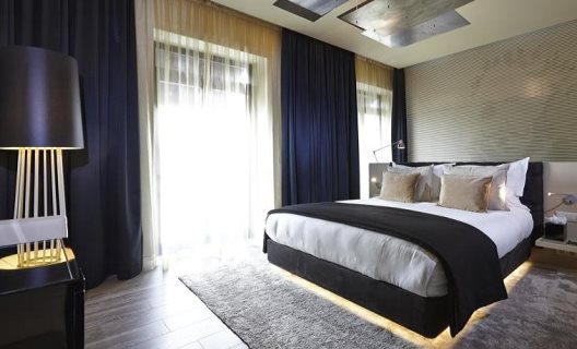 Hotel 9mercy