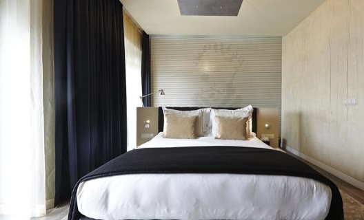 Hotel 9mercy