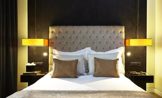 Hotel 9mercy