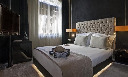 Hotel 9mercy
