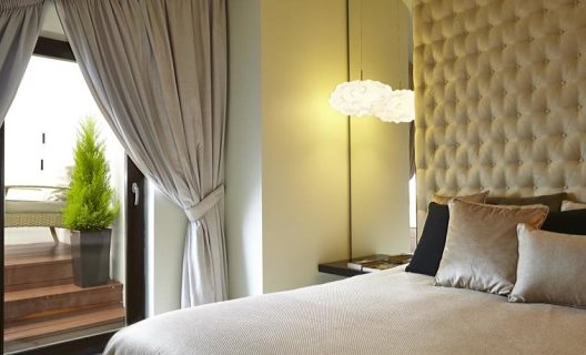 Hotel 9mercy