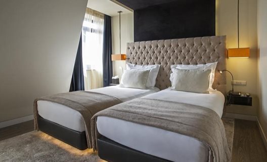 Hotel 9mercy