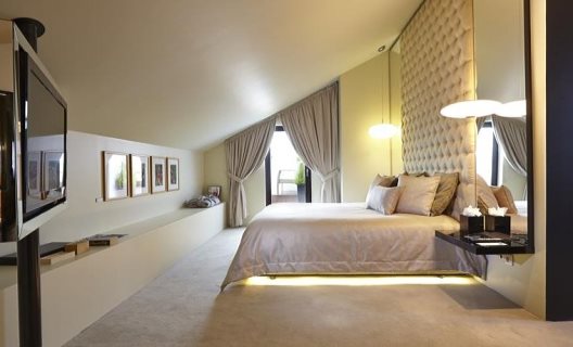 Hotel 9mercy