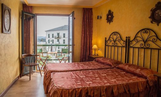 Hotel A. G. Porcillan