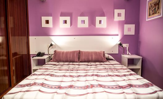 Hotel A. G. Porcillan