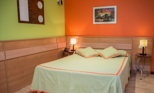 Hotel A. G. Porcillan
