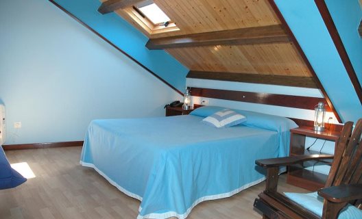 Hotel A. G. Porcillan