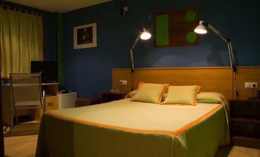 Hotel A. G. Porcillan
