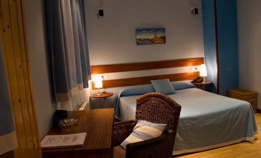 Hotel A. G. Porcillan