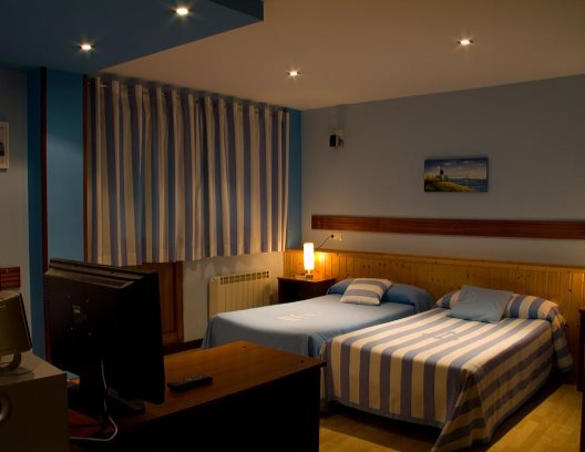 Hotel A. G. Porcillan