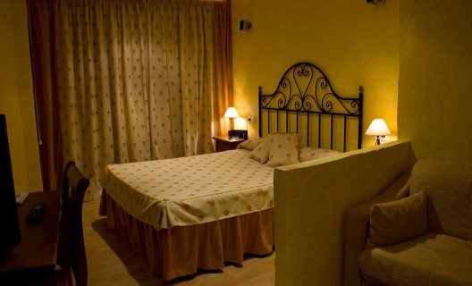 Hotel A. G. Porcillan