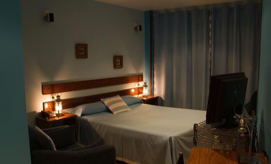 Hotel A. G. Porcillan