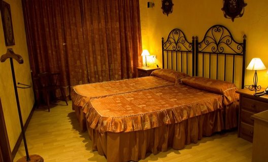 Hotel A. G. Porcillan