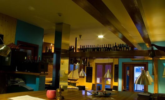 Hotel A. G. Porcillan