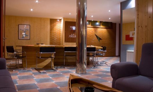 Hotel A. G. Porcillan