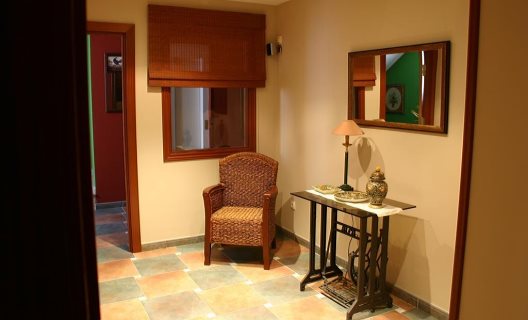 Hotel A. G. Porcillan