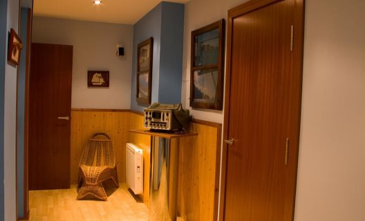 Hotel A. G. Porcillan