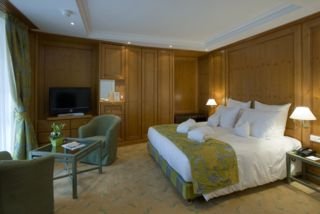 Hotel A La Cour D' Alsace