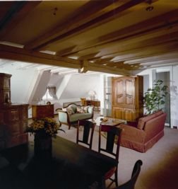 Hotel A La Cour D' Alsace