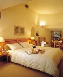Hotel A La Cour D' Alsace