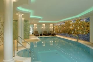Hotel A La Cour D' Alsace