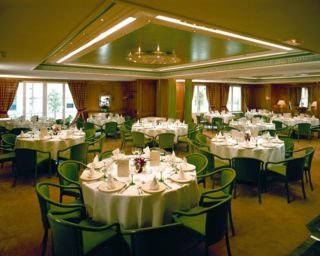 Hotel A La Cour D' Alsace