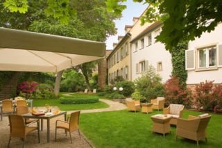 Hotel A La Cour D' Alsace
