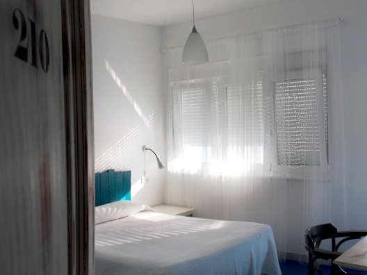Hotel A Langosteira