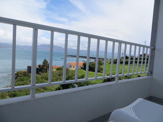 Hotel A Langosteira