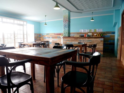 Hotel A Langosteira