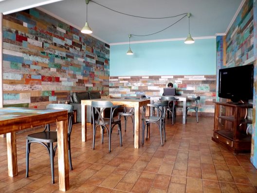 Hotel A Langosteira