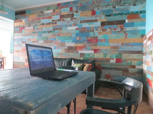 Hotel A Langosteira