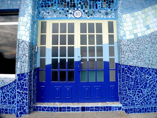 Hotel A Langosteira