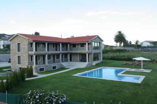 Hotel A Maquia