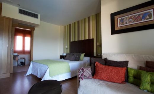 Hotel A Maquia