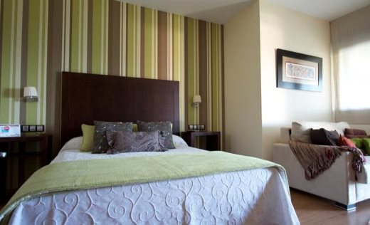 Hotel A Maquia