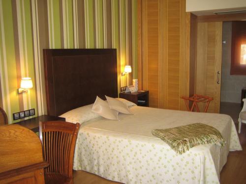 Hotel A Maquia