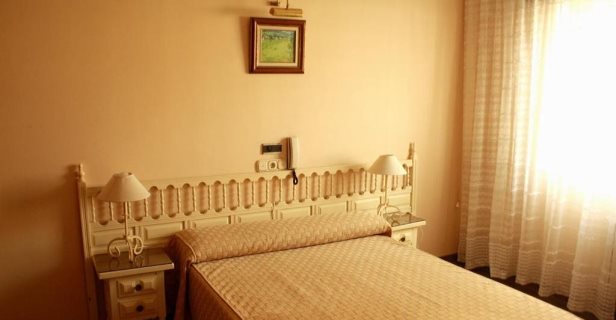 Hotel A Mariña