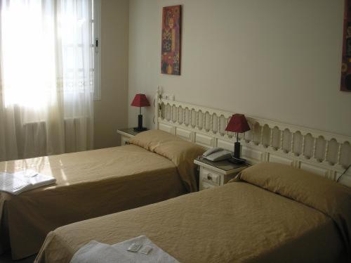 Hotel A Mariña