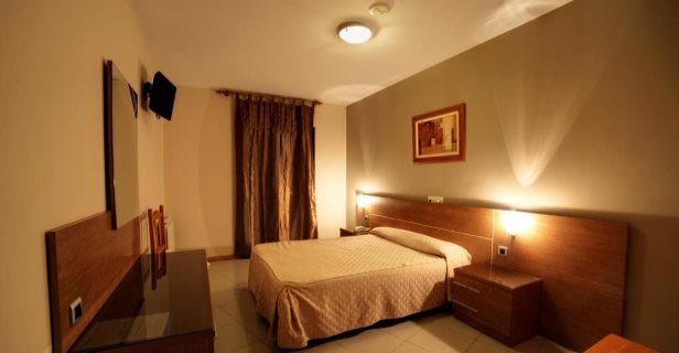 Hotel A Mariña