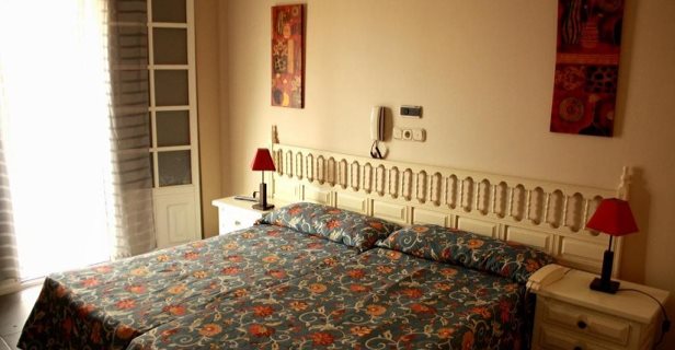 Hotel A Mariña