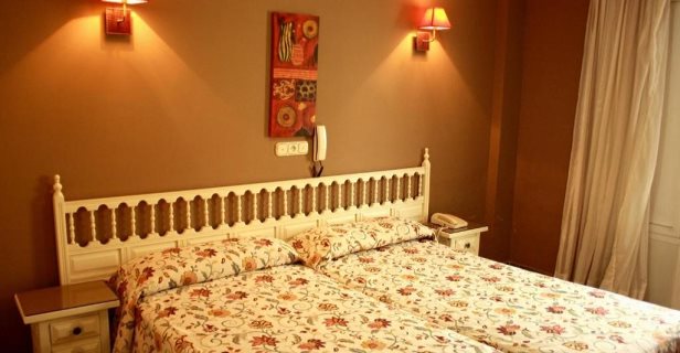 Hotel A Mariña