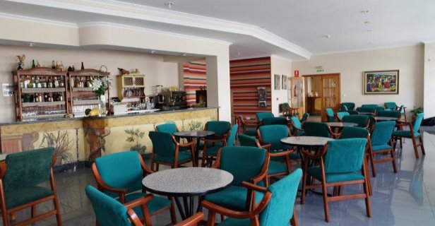 Hotel A Mariña