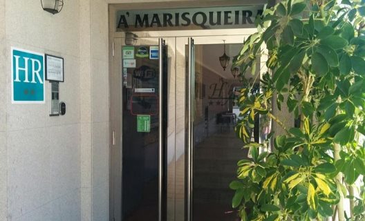 Hotel A Marisqueira