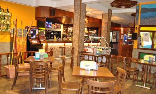 Hotel A Marisqueira