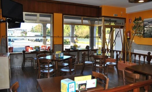Hotel A Marisqueira