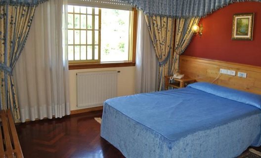 Hotel A Marisqueira